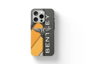 Bentley Cover Smartphone Max Qualità Edizione Limitata